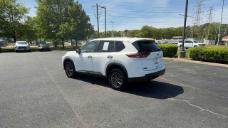 Used 2024  Nissan Rogue FWD S at CarloanExpress&period;Com near Hampton&comma; VA