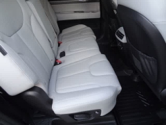 Used 2025  Hyundai Palisade SEL Premium 8P AWD at CarloanExpress&period;Com near Hampton&comma; VA