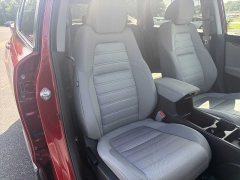 Used 2021  Honda CR-V EX AWD at CarloanExpress&period;Com near Hampton&comma; VA