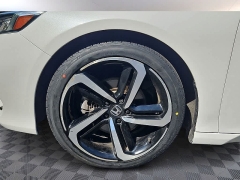 Used 2020  Honda Accord Sedan 4d Sport 1&period;5L CVT at CarloanExpress&period;Com near Hampton&comma; VA