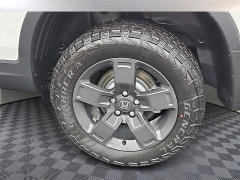 New 2026  Honda Ridgeline TrailSport AWD at CarloanExpress&period;Com near Hampton&comma; VA