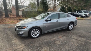 Used 2024  Chevrolet Malibu 4dr Sdn 1LT at CarloanExpress&period;Com near Hampton&comma; VA