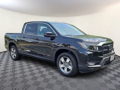 New 2026  Honda Ridgeline RTL AWD at CarloanExpress&period;Com near Hampton&comma; VA