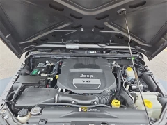 Used 2017  Jeep Wrangler Unlimited Sport 4x4 at CarloanExpress&period;Com near Hampton&comma; VA