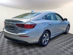 Used 2019  Honda Insight 4d Sedan EX at CarloanExpress&period;Com near Hampton&comma; VA