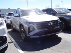 Used 2025  Hyundai Tucson SEL AWD at CarloanExpress&period;Com near Hampton&comma; VA
