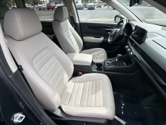 Used 2023  Honda CR-V EX-L 2WD at CarloanExpress&period;Com near Hampton&comma; VA