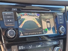 Used 2022  Nissan Rogue Sport AWD SL at CarloanExpress.Com near Hampton, VA