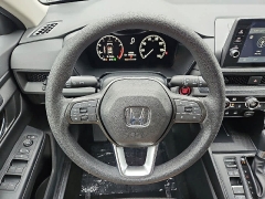 New 2026  Honda CR-V LX AWD at CarloanExpress&period;Com near Hampton&comma; VA