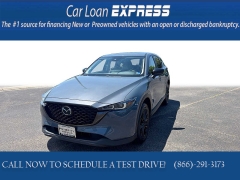 Used 2024  Mazda CX-5 2&period;5 S Preferred Package AWD at CarloanExpress&period;Com near Hampton&comma; VA