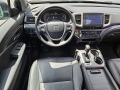 Used 2016  Honda Pilot 4d SUV AWD EX-L at CarloanExpress&period;Com near Hampton&comma; VA