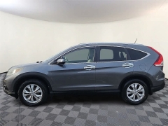 Used 2012  Honda CR-V AWD 5dr EX-L at CarloanExpress&period;Com near Hampton&comma; VA