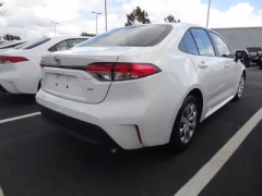 Used 2024  Toyota Corolla LE CVT &lpar;Natl&rpar; at CarloanExpress&period;Com near Hampton&comma; VA