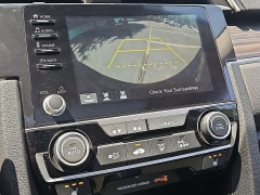Used 2021  Honda Civic Sedan EX CVT at CarloanExpress&period;Com near Hampton&comma; VA