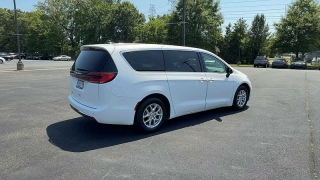 Used 2023  Chrysler Pacifica Touring L FWD at CarloanExpress&period;Com near Hampton&comma; VA