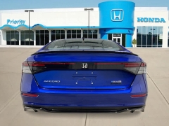 New 2025  Honda Accord Hybrid Sport-L Sedan at CarloanExpress.Com near Hampton, VA