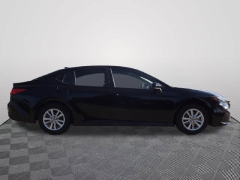 Used 2025  Toyota Camry &lpar;Natl&rpar; at CarloanExpress&period;Com near Hampton&comma; VA