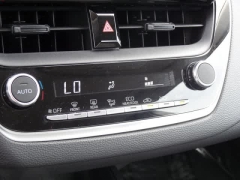 Used 2023  Toyota Corolla LE CVT at CarloanExpress&period;Com near Hampton&comma; VA
