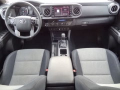 Used 2021  Toyota Tacoma 4WD Double Cab 5' Bed V6 &lpar;Natl&rpar; at CarloanExpress&period;Com near Hampton&comma; VA