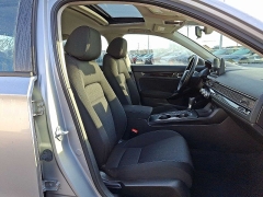 Used 2022  Honda Civic Sedan EX CVT at CarloanExpress&period;Com near Hampton&comma; VA