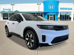 New 2026  Honda Prologue Elite AWD at CarloanExpress&period;Com near Hampton&comma; VA