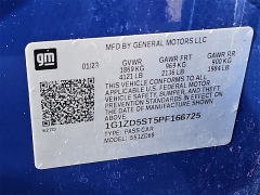 Used 2023  Chevrolet Malibu 4dr Sdn 1LT at CarloanExpress&period;Com near Hampton&comma; VA