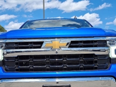 Used 2025  Chevrolet Silverado 1500 4WD Crew Cab 147" LT w&sol;1LT at CarloanExpress&period;Com near Hampton&comma; VA