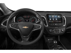 Used 2019  Chevrolet Malibu 4d Sedan LT at CarloanExpress&period;Com near Hampton&comma; VA