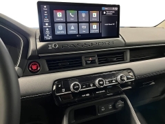 New 2026  Honda Passport RTL AWD at CarloanExpress&period;Com near Hampton&comma; VA