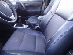 Used 2017  Toyota Corolla (Natl) at CarloanExpress.Com near Hampton, VA