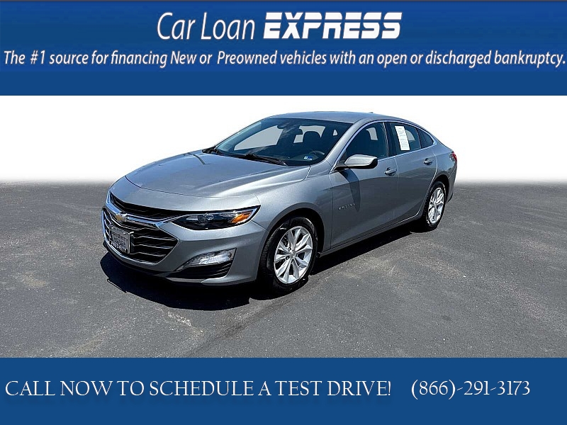 Used 2024  Chevrolet Malibu 4dr Sdn 1LT at CarloanExpress&period;Com near Hampton&comma; VA