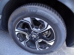 Used 2019  Honda CR-V 4d SUV AWD Touring at CarloanExpress.Com near Hampton, VA