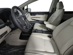 New 2026  Honda Odyssey Touring Auto at CarloanExpress&period;Com near Hampton&comma; VA