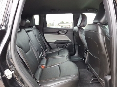 Used 2024  Jeep Compass Limited 4x4 at CarloanExpress&period;Com near Hampton&comma; VA