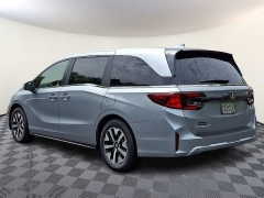 New 2026  Honda Odyssey EX-L Auto at CarloanExpress&period;Com near Hampton&comma; VA