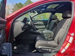 New 2026  Honda Accord Hybrid Sport Sedan at CarloanExpress&period;Com near Hampton&comma; VA