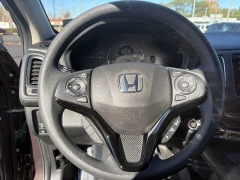 Used 2021  Honda HR-V EX 2WD CVT at CarloanExpress.Com near Hampton, VA