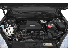 Used 2019  Honda CR-V 4d SUV AWD LX at CarloanExpress&period;Com near Hampton&comma; VA