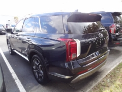 Used 2024  Hyundai Palisade Limited AWD at CarloanExpress&period;Com near Hampton&comma; VA