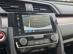 Used 2018  Honda Civic Sedan EX-L CVT at CarloanExpress&period;Com near Hampton&comma; VA