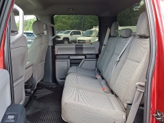 Used 2019  Ford F-150 2WD SuperCrew Box at CarloanExpress&period;Com near Hampton&comma; VA