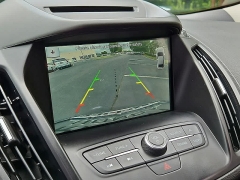 Used 2018  Ford Escape 4d SUV 4WD SEL at CarloanExpress&period;Com near Hampton&comma; VA
