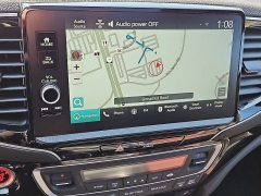 New 2026  Honda Ridgeline Black Edition AWD at CarloanExpress&period;Com near Hampton&comma; VA