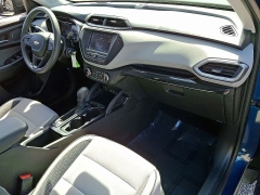 Used 2021  Chevrolet Trailblazer 4d SUV FWD LS at CarloanExpress&period;Com near Hampton&comma; VA