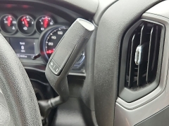 Used 2023  Chevrolet Silverado 2500HD 4WD Crew Cab 159" Custom at CarloanExpress&period;Com near Hampton&comma; VA
