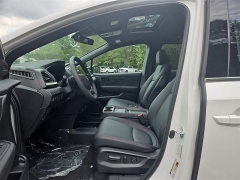 New 2026  Honda Odyssey Sport-L Auto at CarloanExpress.Com near Hampton, VA