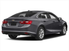 Used 2023  Chevrolet Malibu 4dr Sdn 1LT at CarloanExpress.Com near Hampton, VA
