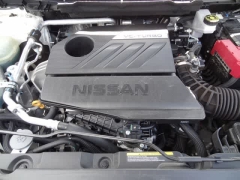 Used 2025  Nissan Rogue FWD SV at CarloanExpress&period;Com near Hampton&comma; VA