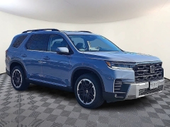 New 2026  Honda Pilot Touring S AWD at CarloanExpress&period;Com near Hampton&comma; VA