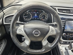 Used 2017  Nissan Murano 2017.5 FWD Platinum at CarloanExpress.Com near Hampton, VA